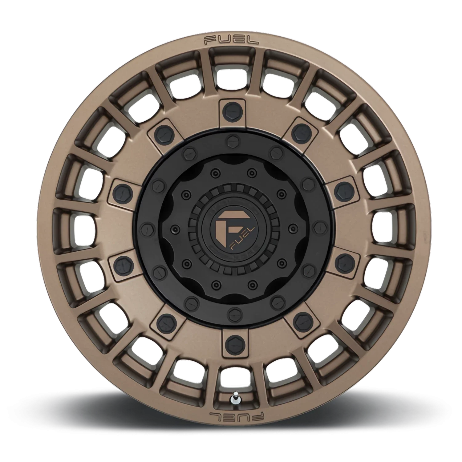 Fuel Militia - Image 3