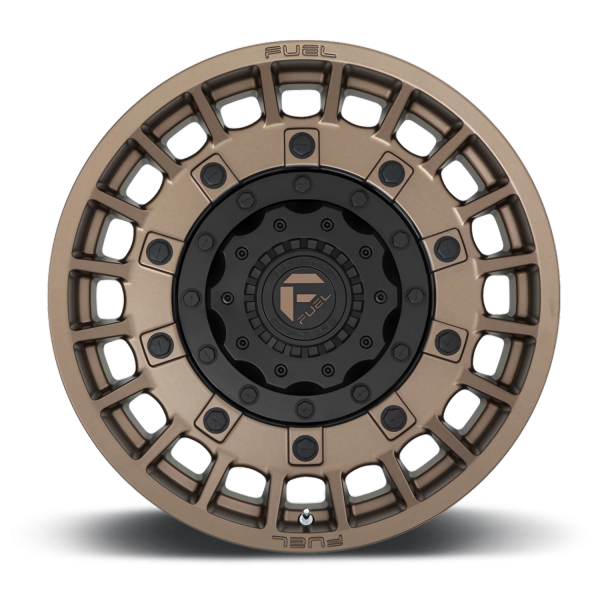 Fuel Militia - Image 3
