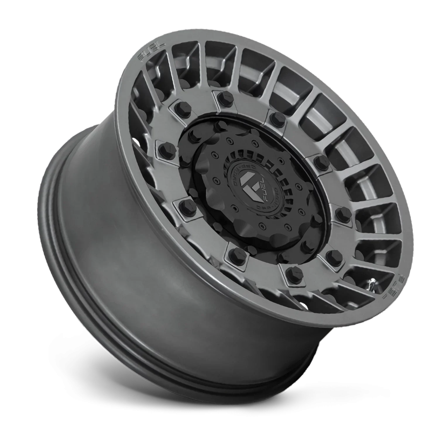 Fuel Militia - Image 2