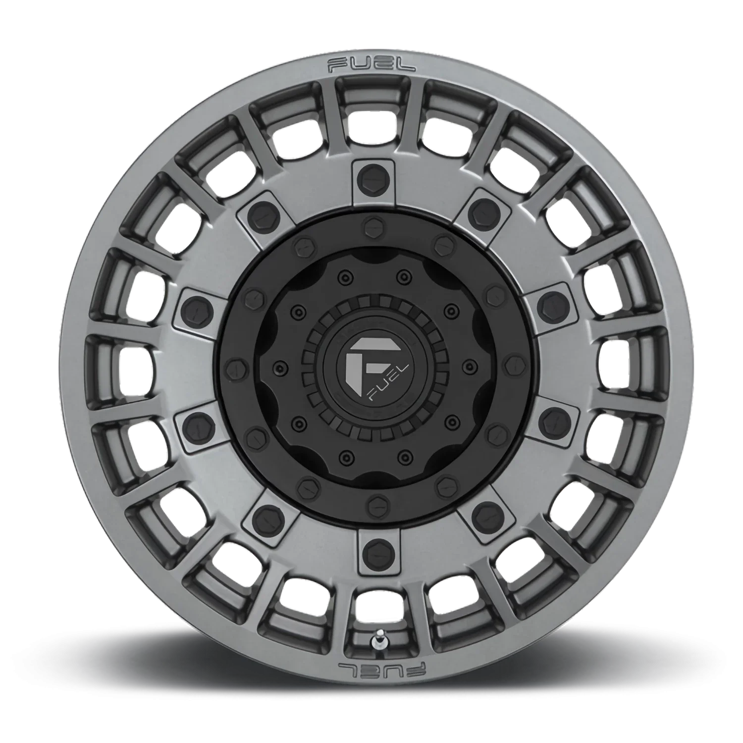 Fuel Militia - Image 3