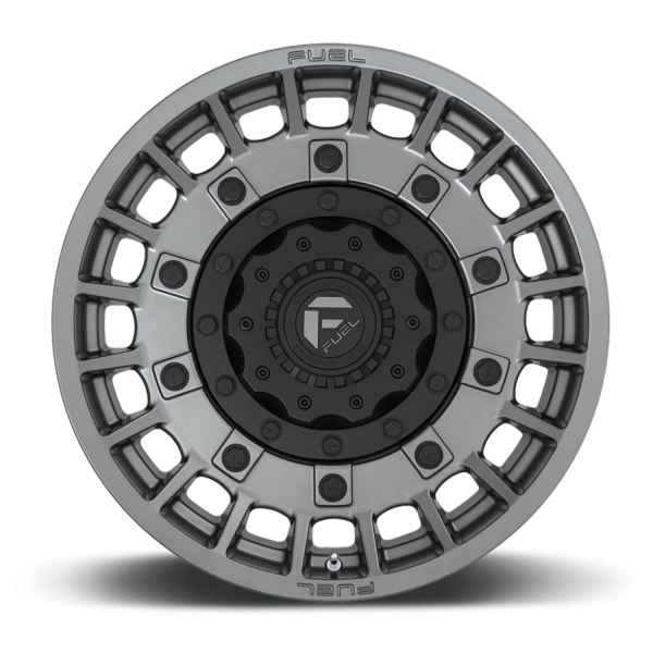 Fuel Militia - Image 3