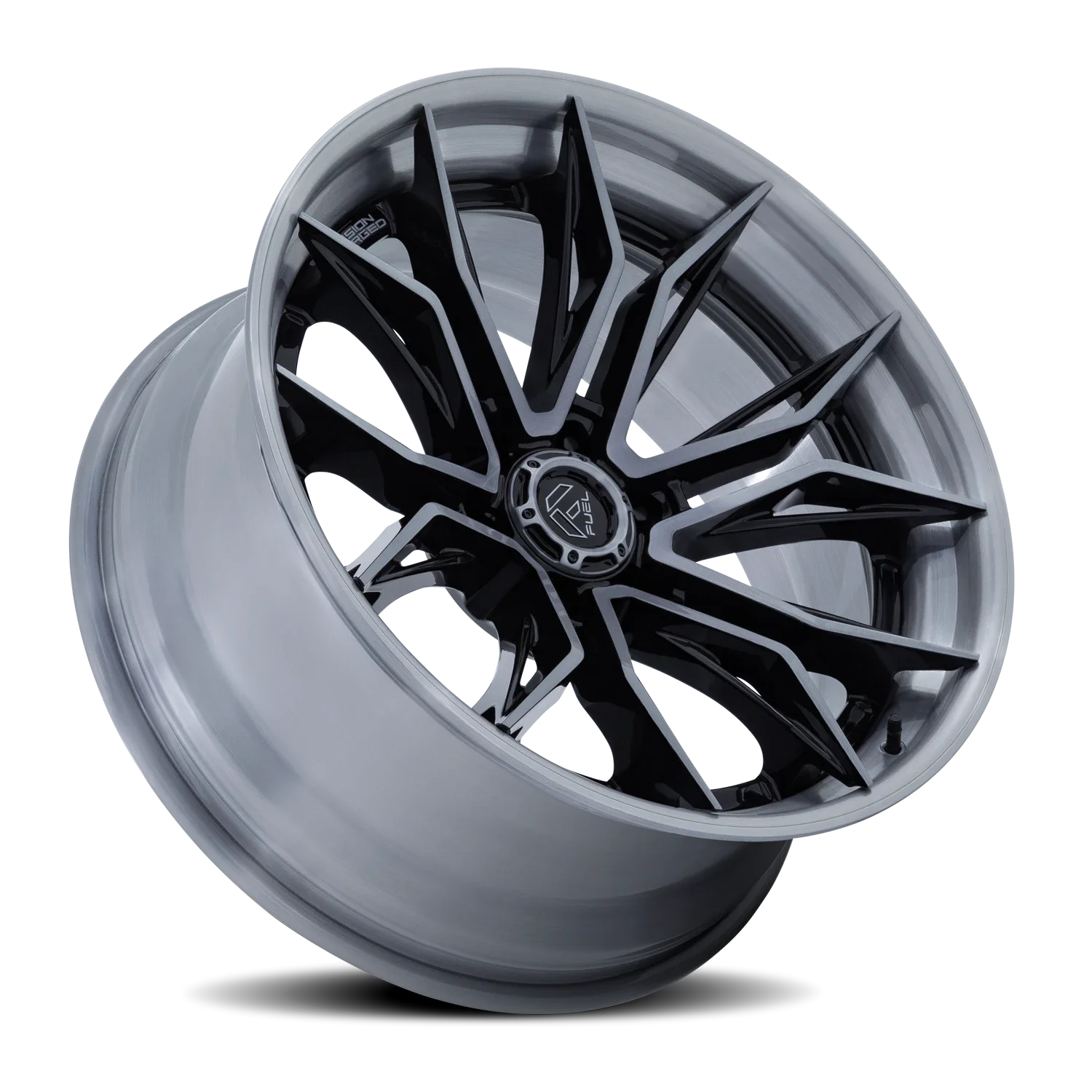 Fuel Mutiny - Image 2