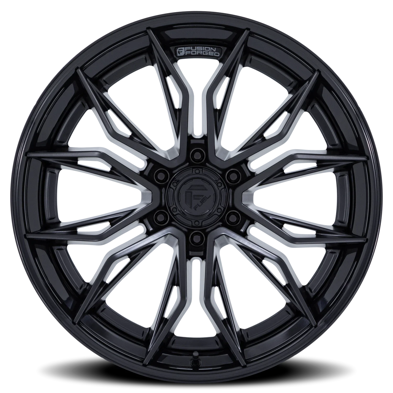 Fuel Mutiny - Image 3