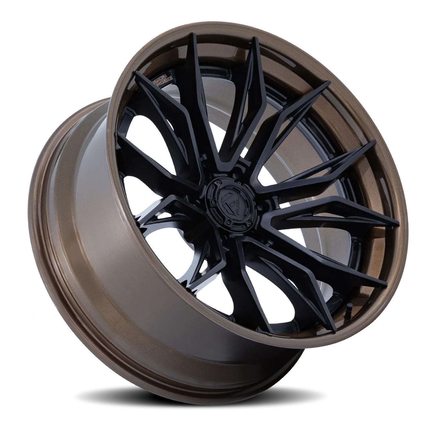 Fuel Mutiny - Image 2