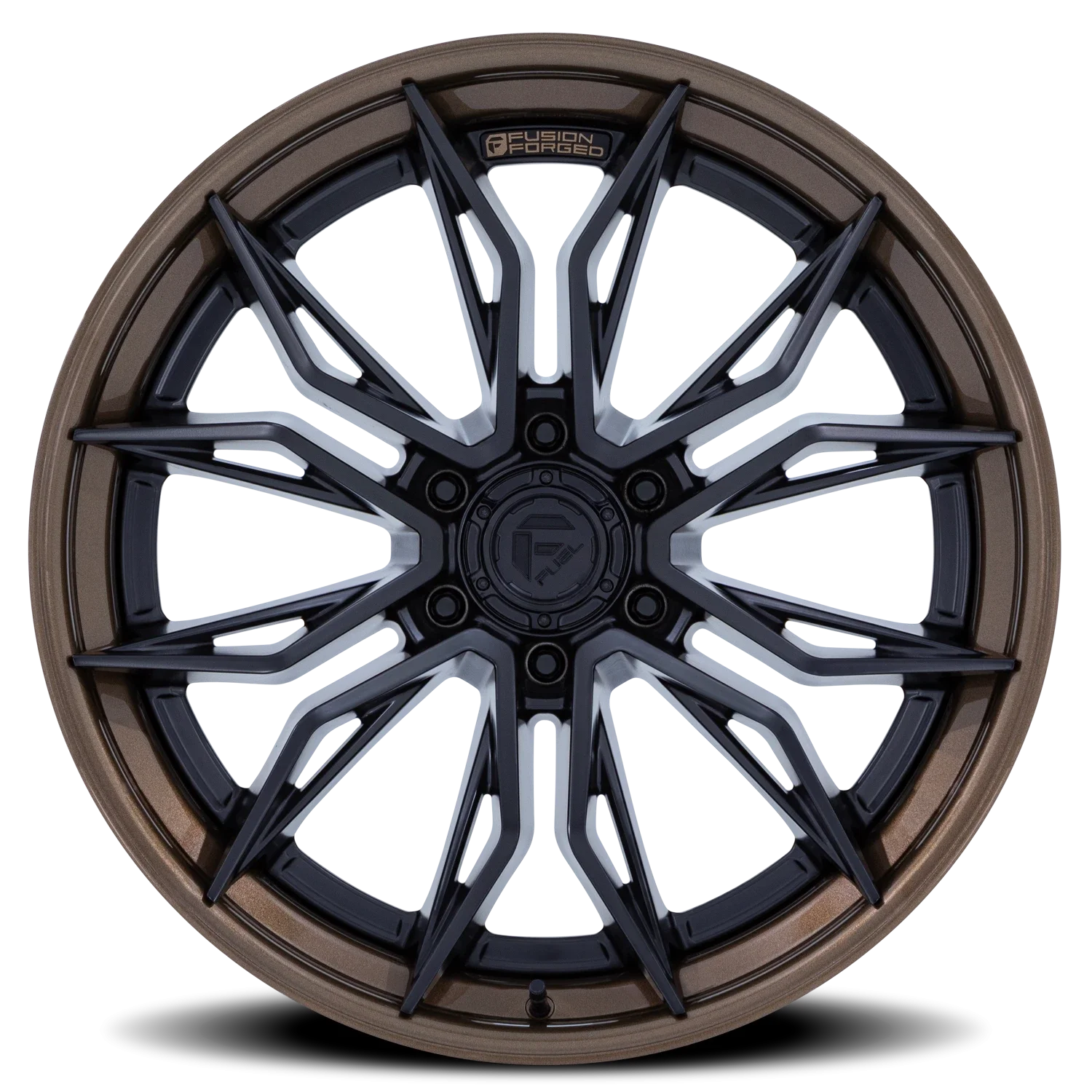 Fuel Mutiny - Image 3