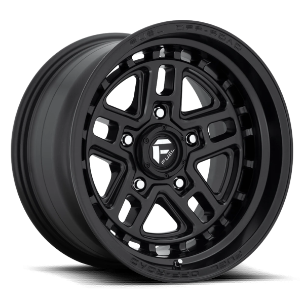 Fuel Nitro