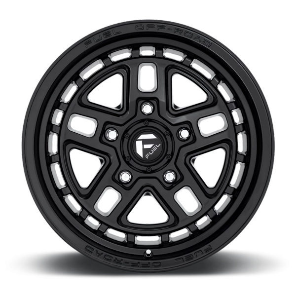 Fuel Nitro - Image 3