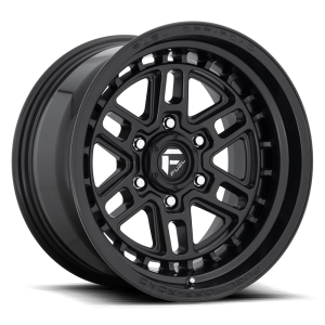 Fuel Nitro