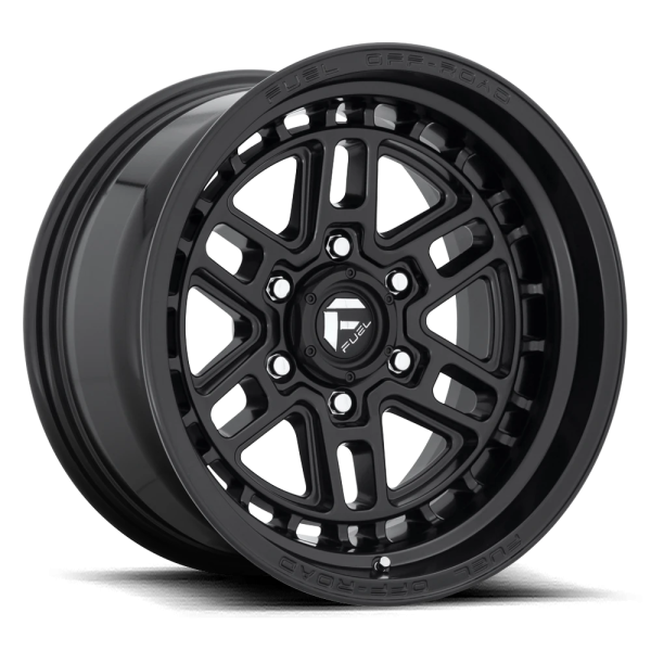Fuel Nitro