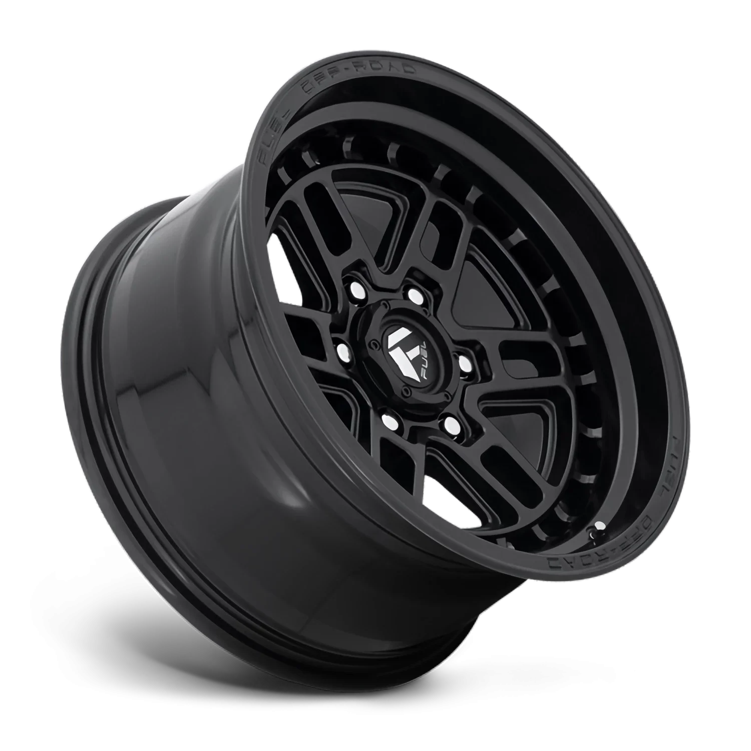 Fuel Nitro - Image 2