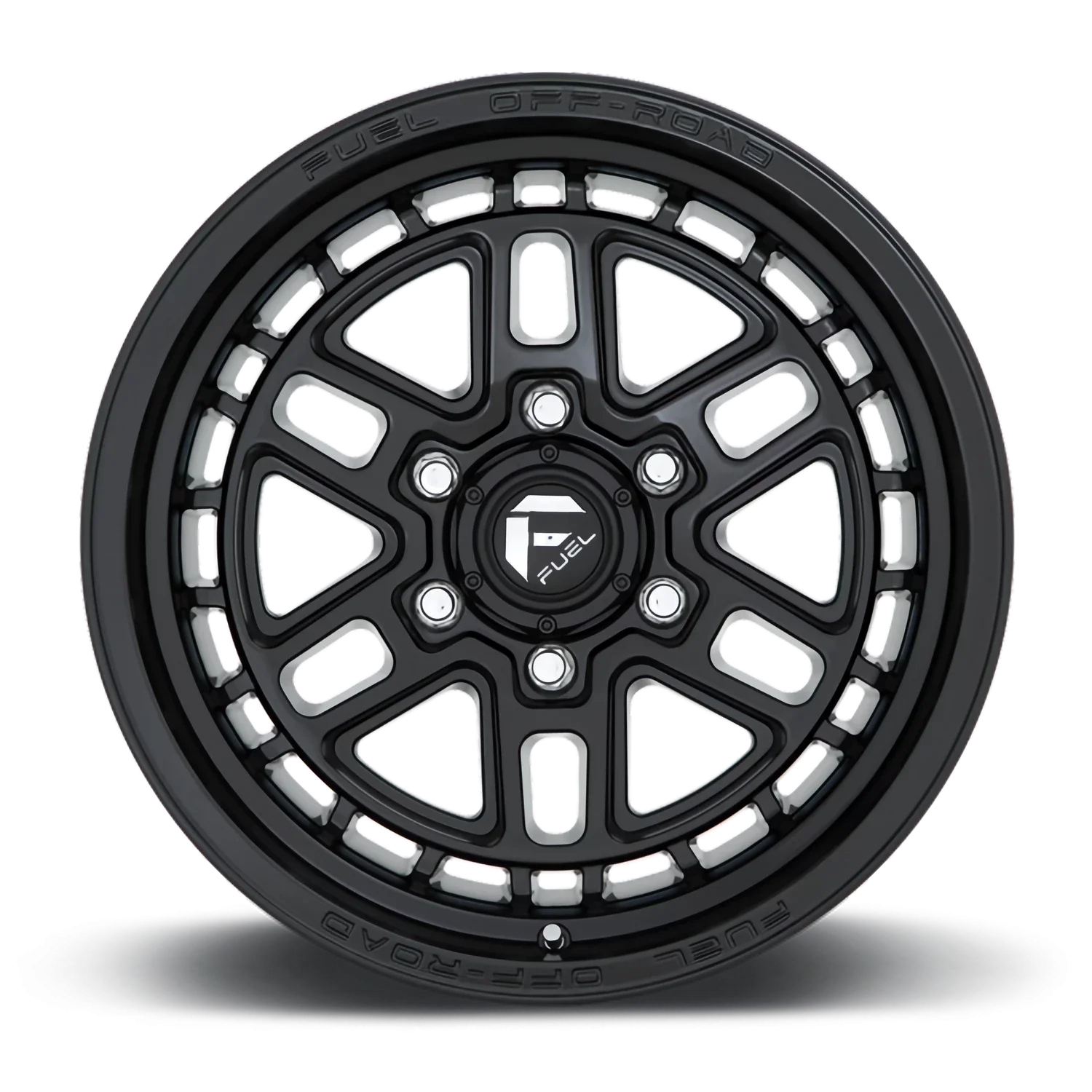 Fuel Nitro - Image 3