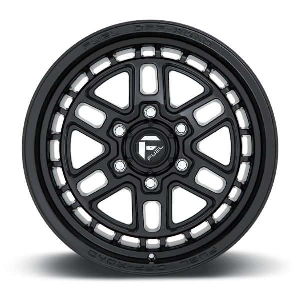 Fuel Nitro - Image 3