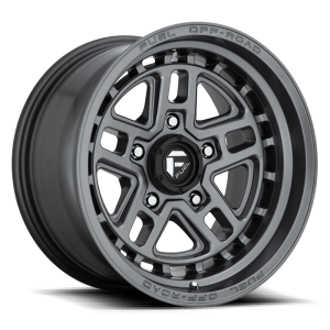 Fuel Nitro