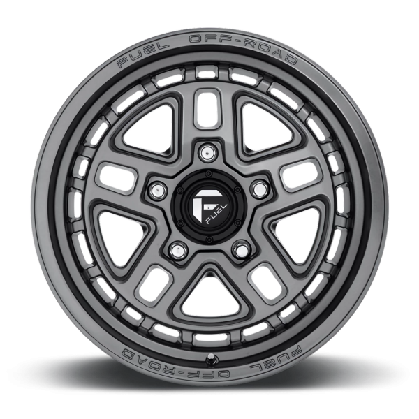 Fuel Nitro - Image 3