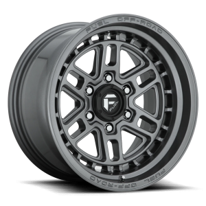 Fuel Nitro