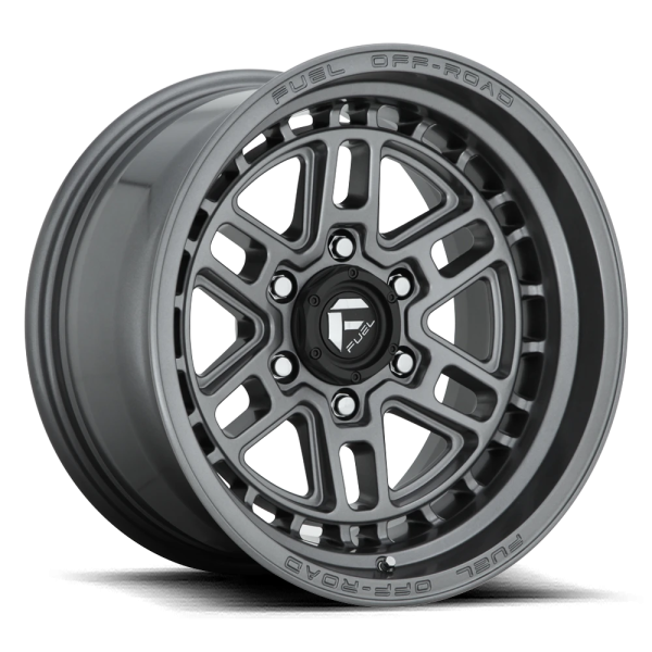 Fuel Nitro