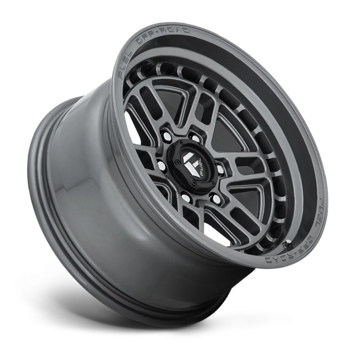 Fuel Nitro - Image 2