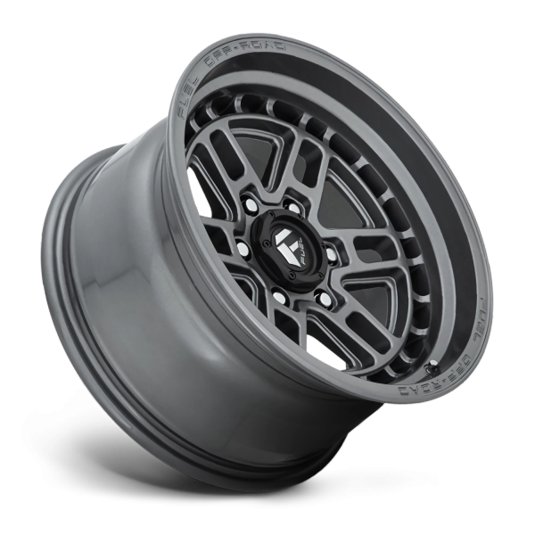Fuel Nitro - Image 2