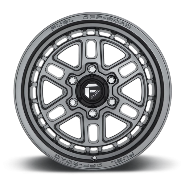 Fuel Nitro - Image 3