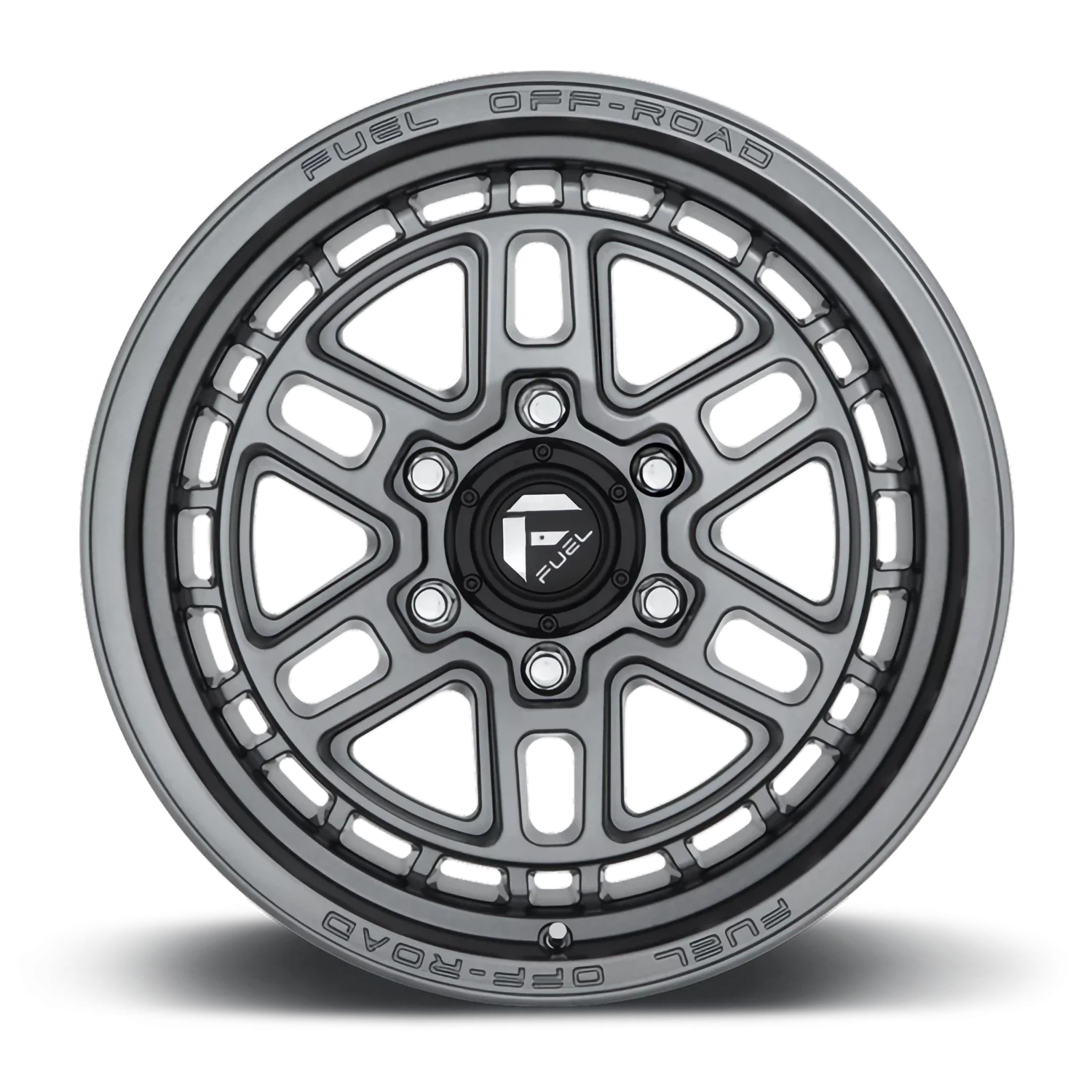 Fuel Nitro - Image 3