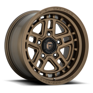 Fuel Nitro