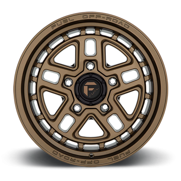 Fuel Nitro - Image 3
