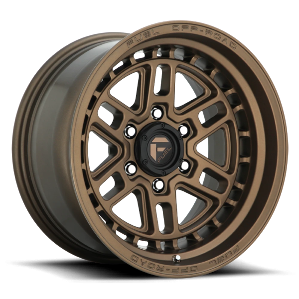 Fuel Nitro