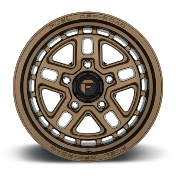 Fuel Nitro - Image 3