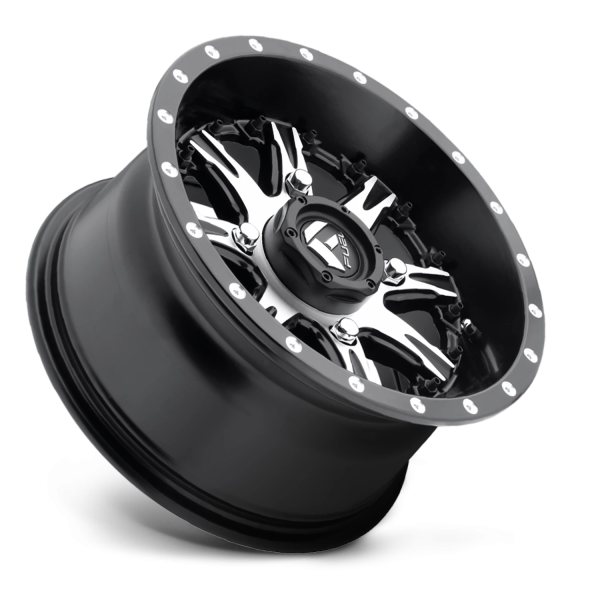 Fuel Nutz UTV - Image 2