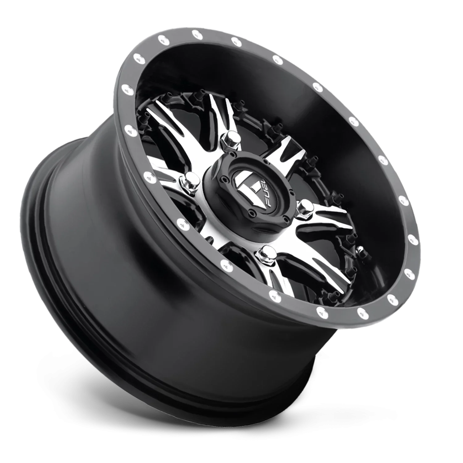 Fuel Nutz UTV - Image 2