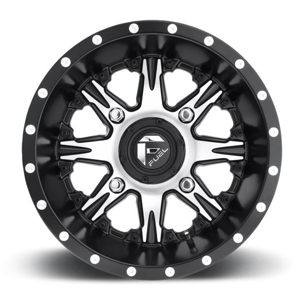 Fuel Nutz UTV - Image 3