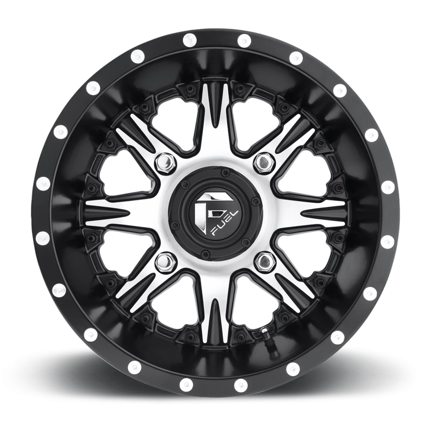 Fuel Nutz UTV - Image 3