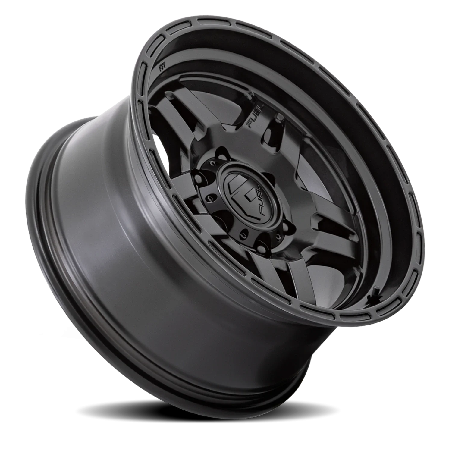 Fuel Oxide - Image 2