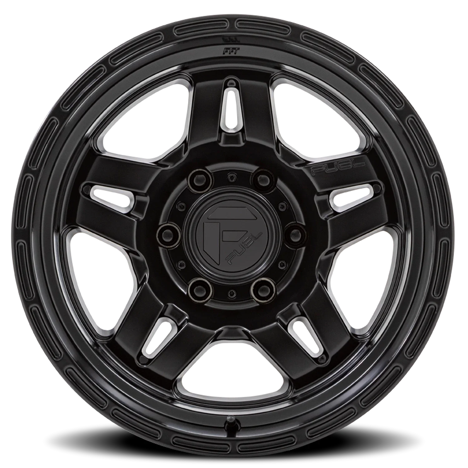 Fuel Oxide - Image 3