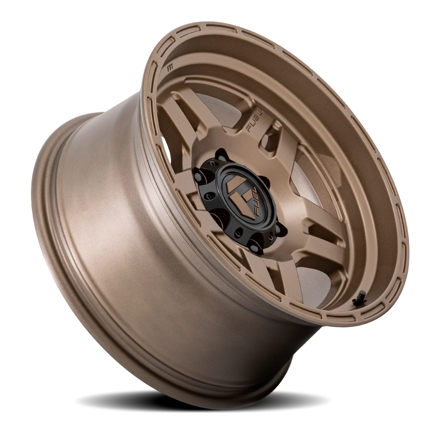 Fuel Oxide - Image 2