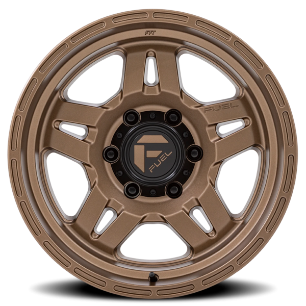 Fuel Oxide - Image 3