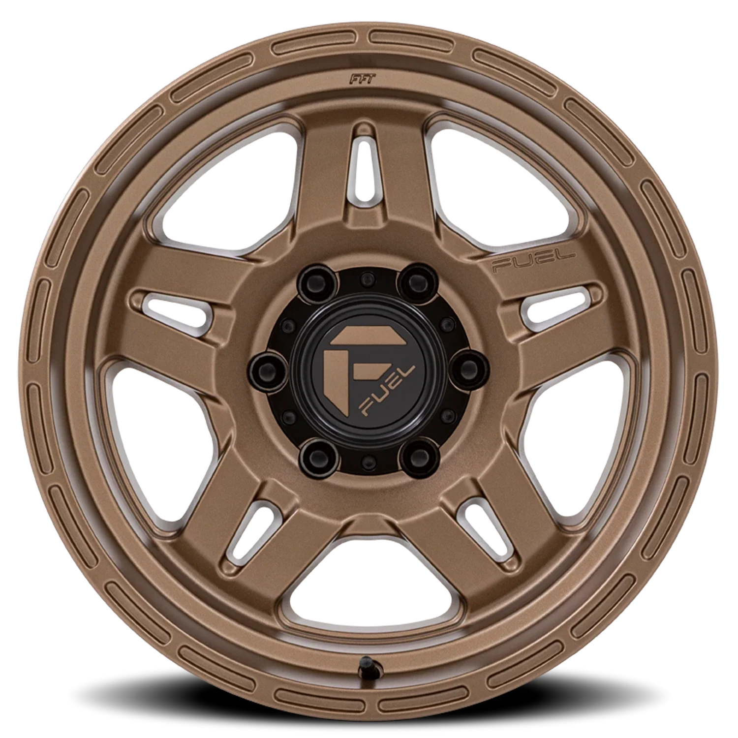 Fuel Oxide - Image 3