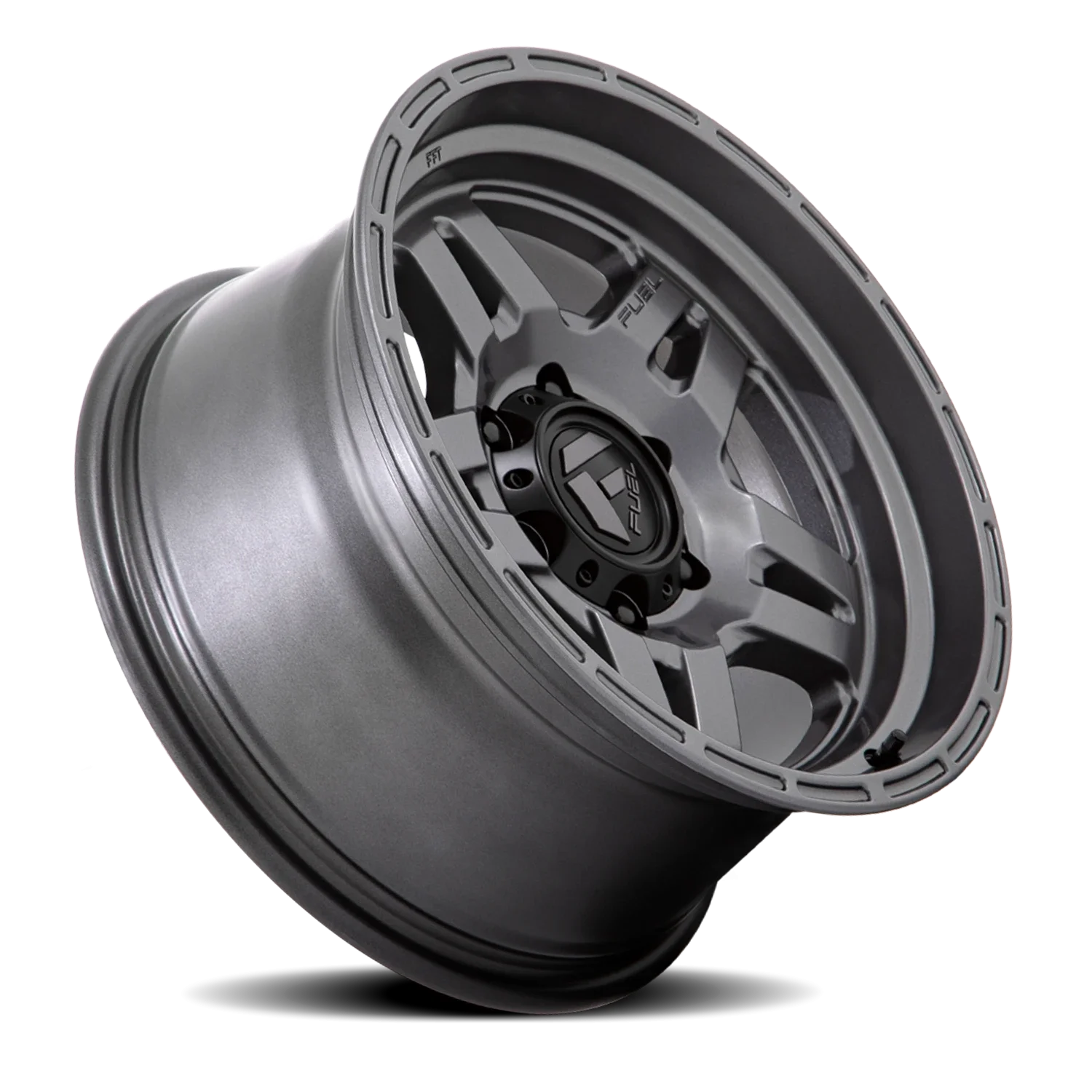 Fuel Oxide - Image 2