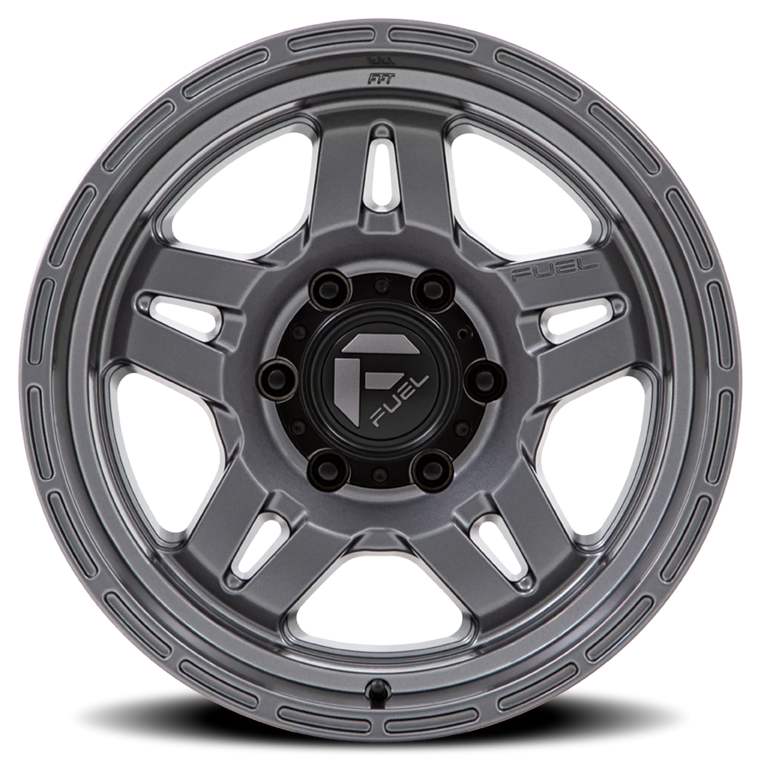 Fuel Oxide - Image 3