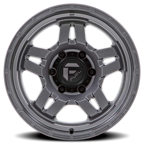 Fuel Oxide - Image 3