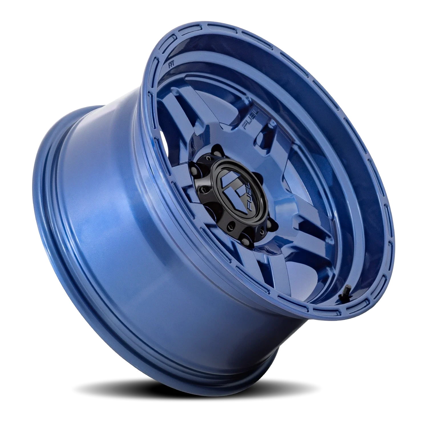 Fuel Oxide - Image 2