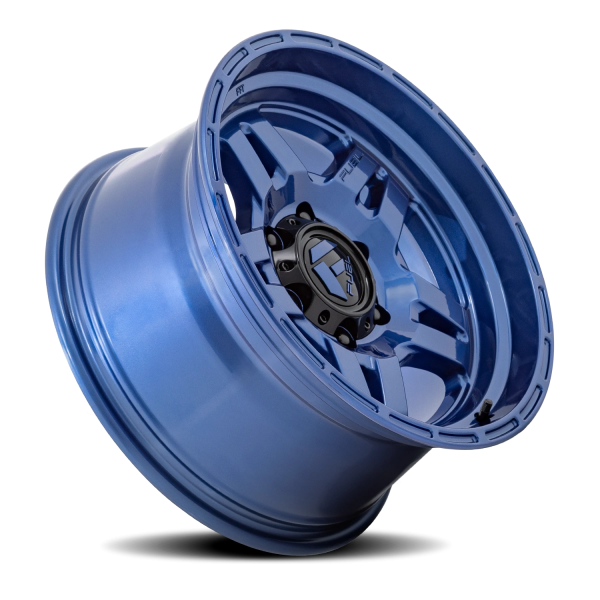 Fuel Oxide - Image 2