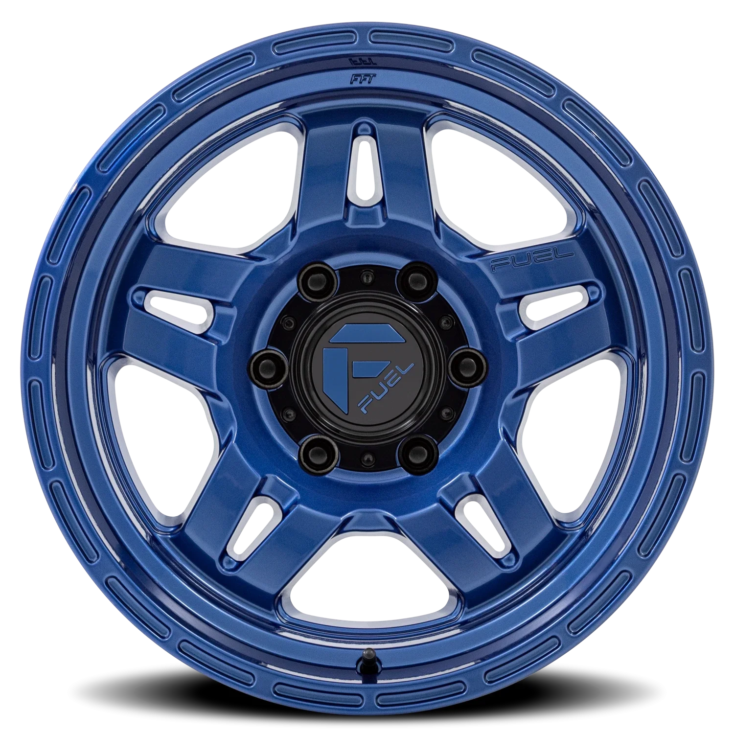 Fuel Oxide - Image 3