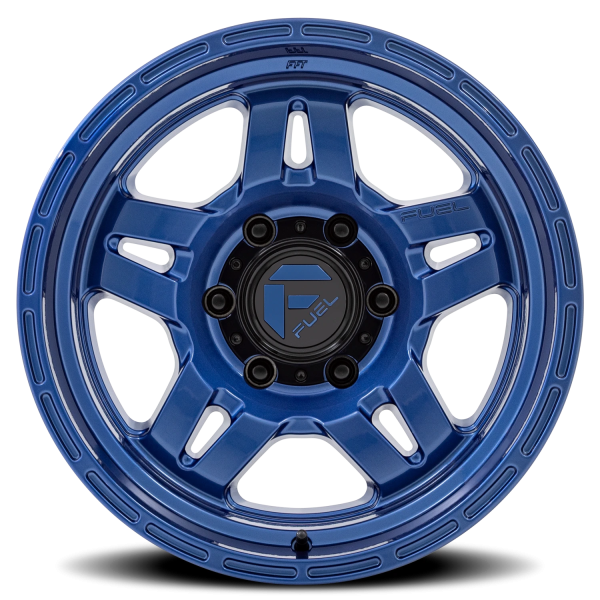 Fuel Oxide - Image 3