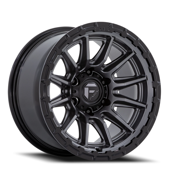 Fuel Piston FC866
