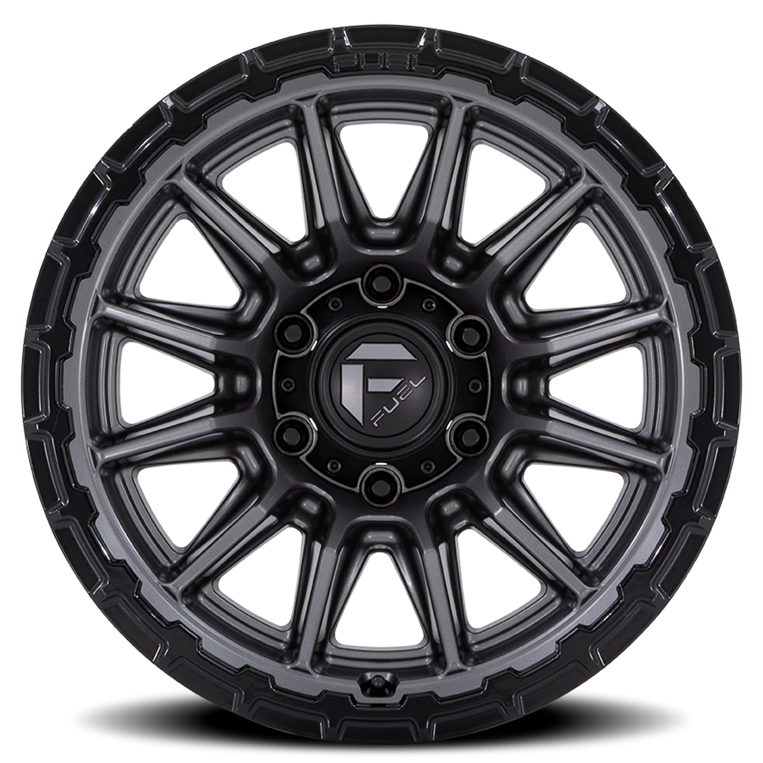 Fuel Piston FC866 - Image 3