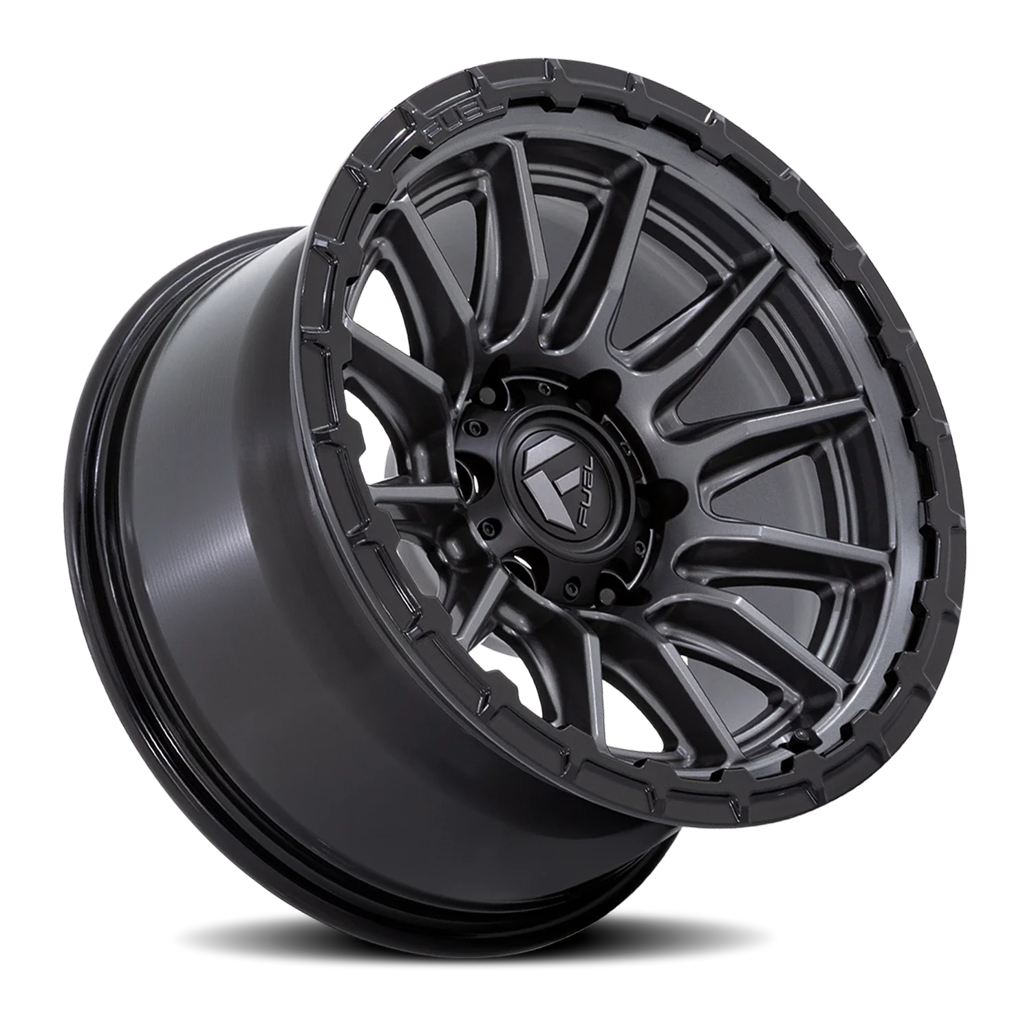 Fuel Piston FC866 - Image 2