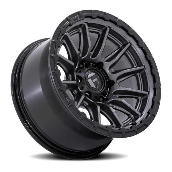 Fuel Piston FC866 - Image 2