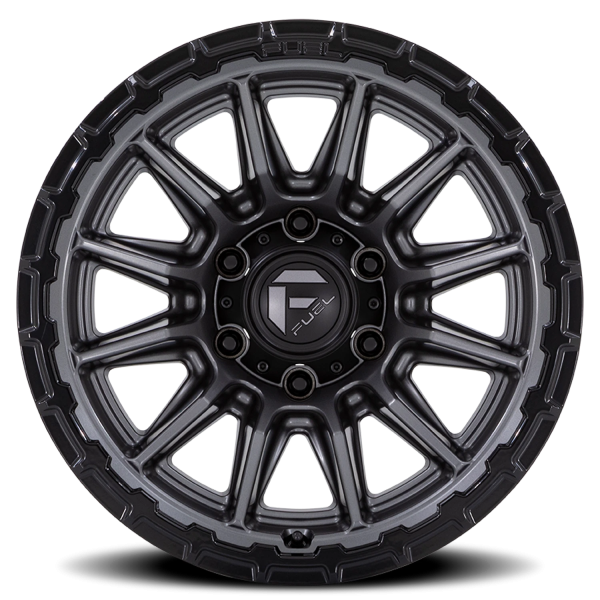 Fuel Piston FC866 - Image 3