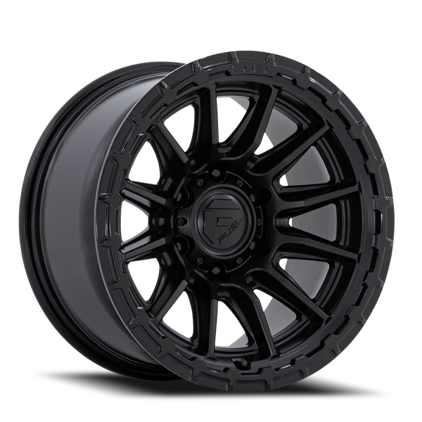 Fuel Piston FC866